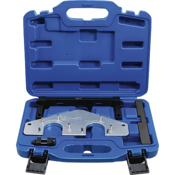 Sada nářadí BGS 70110, Souprava nářadí k nastavení motoru | pro Mercedes-Benz M156 & M159