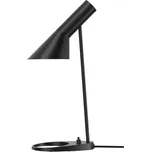 Stolní lampa AJ Mini, Black – Louis Poulsen