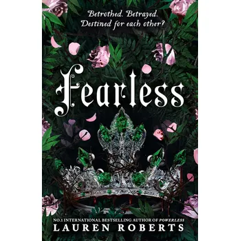 Fearless - Lauren Roberts [EN] (2025,…