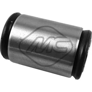 Zavěšení kol Uložení, řídicí mechanismus METALCAUCHO 43283