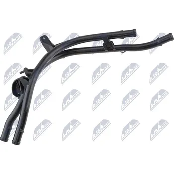 Chladič motoru Potrubí chladiva NTY CPP-VW-020