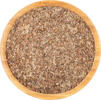 Sušená potravina Vital Country Ostropestřec mariánský drcený plod 500 g