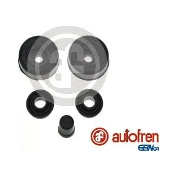 Brzdový systém Sada na opravy, válec kolové brzdy AUTOFREN SEINSA D3448