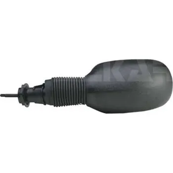 Auto zrcátko Vnější zpětné zrcátko ALKAR 6102382