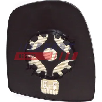 Autosklo Sklo do zrcátka, vnější zrcátko FAST FT88587