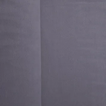 Tegatex Látka fleece metráž - tmavě šedá