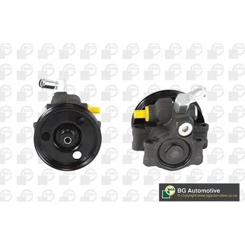 Posilovač řízení Hydraulické čerpadlo, řízení BGA PSP2325