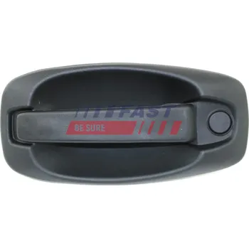 Dveře karosérie Vnější klika dveří FAST FT94576
