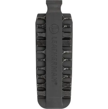 Multifunkční nůž Leatherman Europe GmbH Bit Kit Leatherman #2