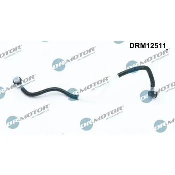 Hadice, unikání paliva Dr.Motor Automotive DRM12511