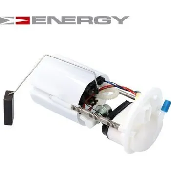 Palivový systém Palivová přívodní jednotka ENERGY G30064