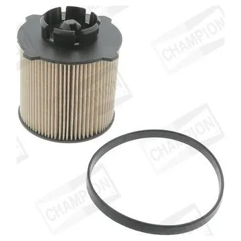 Filtr do auta Palivový filtr CHAMPION CFF100564