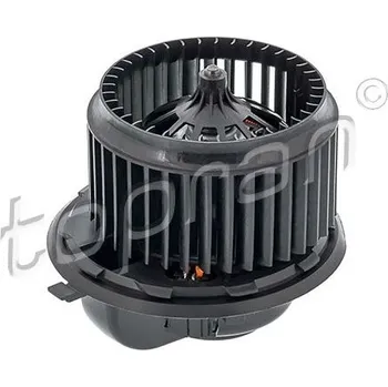 Klimatizace automobilu vnitřní ventilátor TOPRAN 115 208