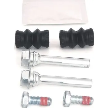 Brzdový systém Sada vodicích pouzder, brzdový třmen BOSCH 1 987 470 624