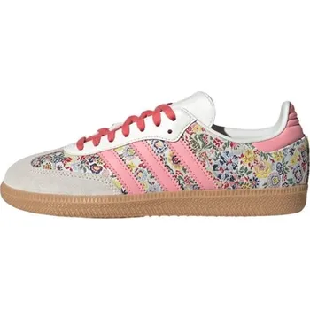 Dámská obuv Adidas Samba OG "Liberty London Floral Embroidery" (GS) Velikost: 39 1/3