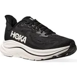 Hoka Clifton 10 Wide W 1162050-BWHT - black/white 40 2/3