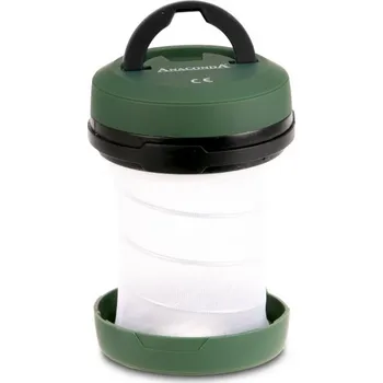 kempingová lampa Anaconda Svítilna Camp Light
