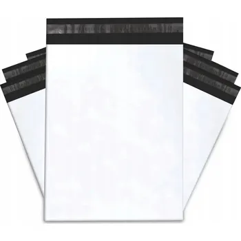 Obálka SURTEP, s. r. o. Plastové obálky FB06 400×500+50 mm 100ks/bal.