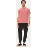 Helly Hansen T-Shirt Shoreline 54601 Červená Regular Fit S