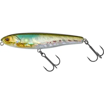 Nástraha Gunki Wobler Bonnie 10,7cm NF Ayu