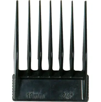 Strojek na vlasy Jaguar Solingen CM 2000 No.5 19 mm (3/4") Adaptable Comb