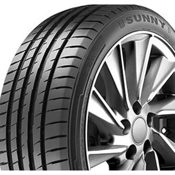 Letní osobní pneu Pneumatiky SUNNY NA305 225/50 R17 98W