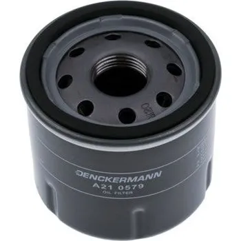 Olejový filtr Olejový filtr DENCKERMANN A210579