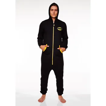 Pánský župan Stylový pánský župan ke kolenům, univerzální velikost