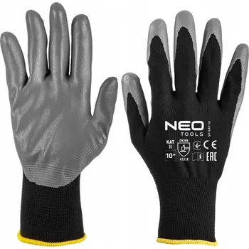 Pracovní rukavice Rukavice NEO TOOLS 97-647 velikost 10 - XL 1 pár