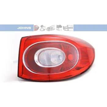 Zadní světlomet Zadní světlo DEPO 958588-E