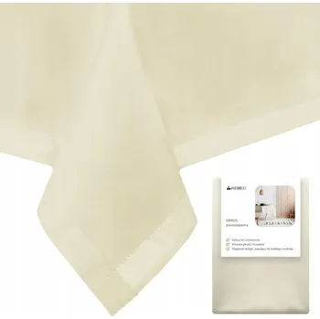 ubrus Obrus odolný proti skvrnám 140 cm x 300 cm obdélníkový