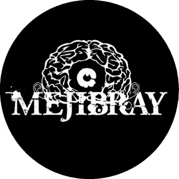 Obraz Hudební placka J-rock