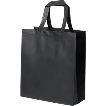 Nákupní taška Duttak nákupní taška černá
