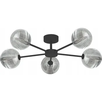 Závěsné svítidlo Kaja GRETA 5 - světelný bod G9