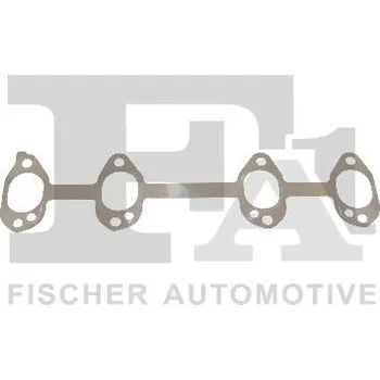 Automobilové těsnění Těsnění, kolektor výfukových plynů FA1 411-014