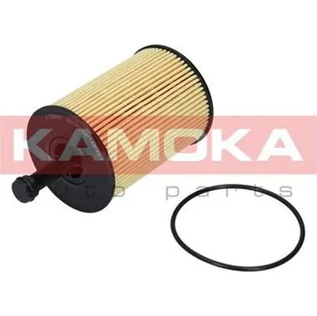 Filtr do auta Olejový filtr KAMOKA F100901