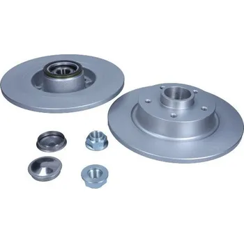 Brzdový kotouč Brzdový kotouč QUARO QD8737