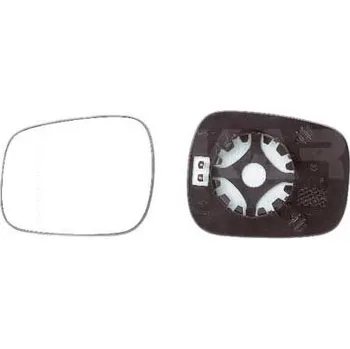 Autosklo Sklo do zrcátka, vnější zrcátko ALKAR 6433174