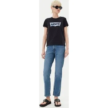 Pánská móda Levi's® Jeansy 724™ 18883-0385 Modrá Straight Fit 34_30