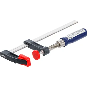 Truhlářská svěrka BGS 829, Truhlářská svěrka | 200 x 50 mm