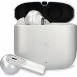 Bezdrátová sluchátka do uší Ksix Spark