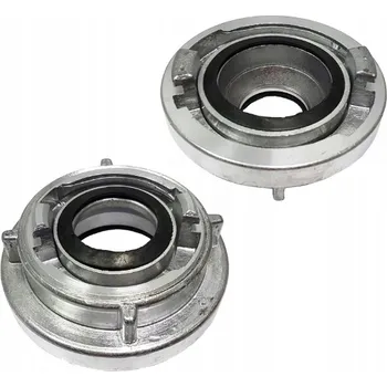 Tagred TA519, Redukce na požární hadici z 3" na 2" (75 na 52 mm)