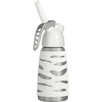 Šlehačkové lahve iSi Dessert Whip Plus mini 250 ml