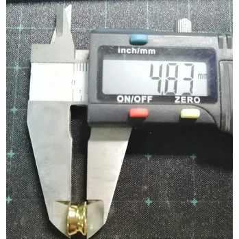 RYOBI-ROLNIČKA 4,83MM