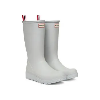 Pánské holínky Hunter Holínky WFT2007RMA Šedá 42