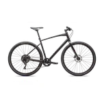 Specialized Sirrus X 3.0 - M, Stn Refl Obsd Smk, 2025