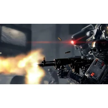 Hra pro Xbox Wolfenstein IIThe New ColossusXBOX One Kod Klucz Xbox One digitální