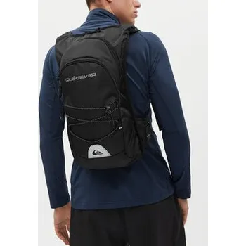 Městský batoh Quiksilver Batoh QUIC-P-003-07 Černá NOSIZE
