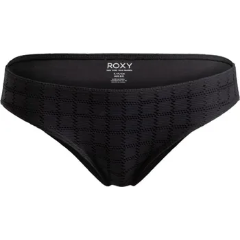 Dámské plavky plavky Roxy Camilo Hipster - KVJ0/Anthracite S
