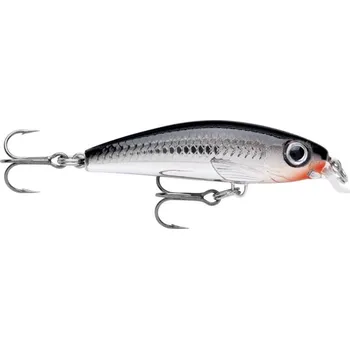 Umělá nástraha Rapala Wobler Ultra Light Minnow 4cm CH
